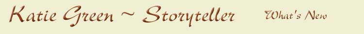 What's New page header